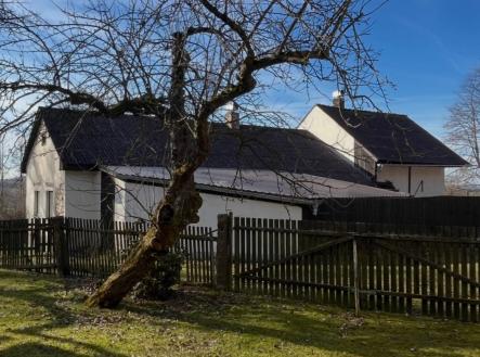 Prodej domu/vily, 236 m²