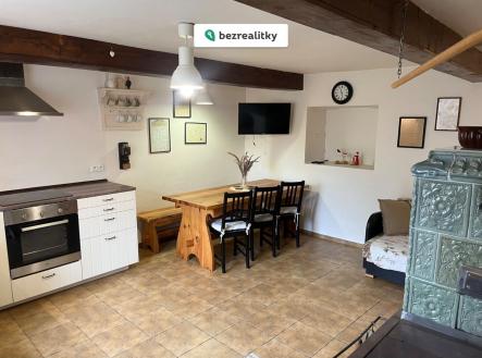 Prodej domu/vily, 236 m²