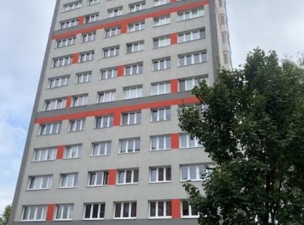 Prodej bytu, 3+1, 64 m²