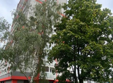 Prodej bytu, 3+1, 64 m²