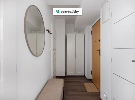 Prodej bytu, 2+kk, 37 m²