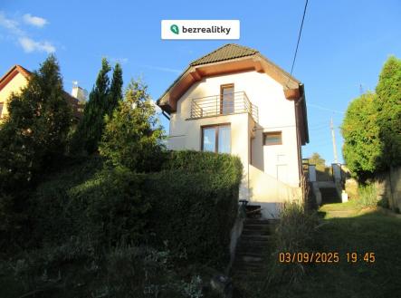 Prodej domu/vily, 75 m²