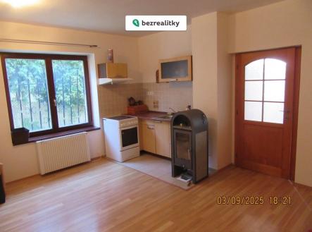 Prodej domu/vily, 75 m²