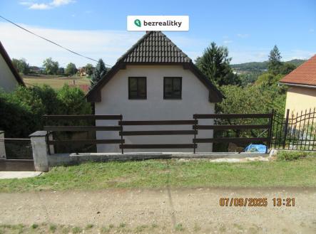 Prodej domu/vily, 75 m²