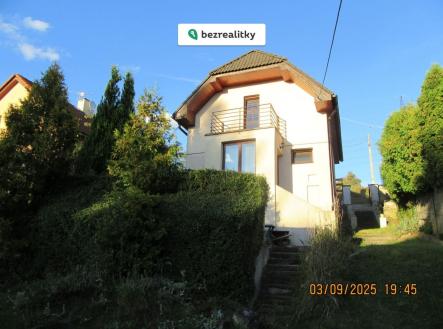 Prodej domu/vily, 75 m²