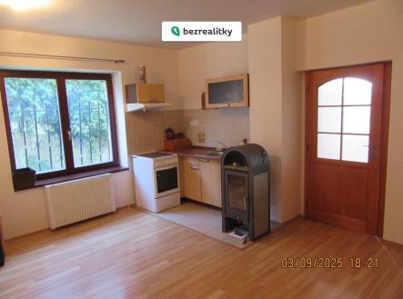 Prodej domu/vily, 75 m²