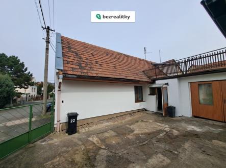 Prodej domu/vily, 135 m²