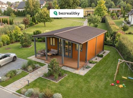 Prodej domu/vily, 37 m²