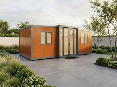 Prodej domu/vily, 37 m²