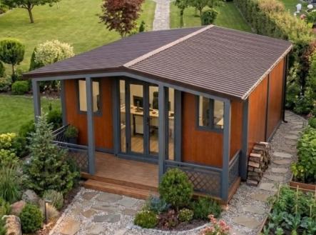 Prodej domu/vily, 37 m²