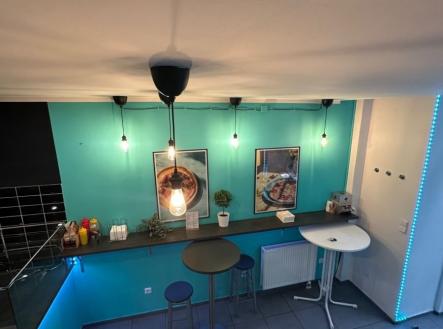 Prodej komerčního objektu, jiný, 75 m²