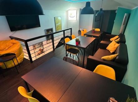 Prodej komerčního objektu, jiný, 75 m²