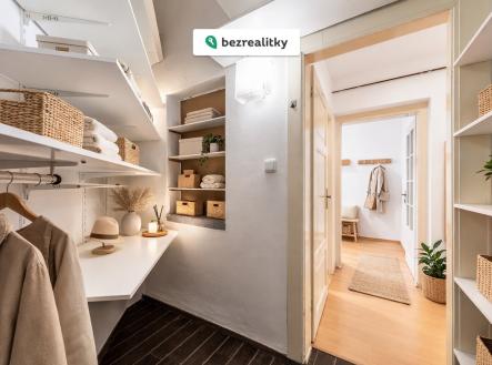 Prodej bytu, 3+kk, 65 m²