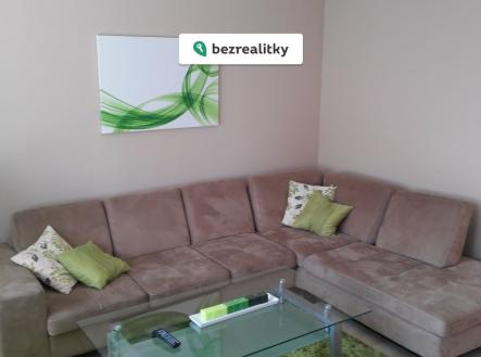 Prodej bytu, 4+1, 75 m²