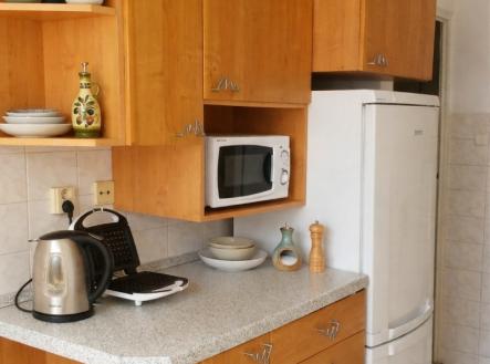 Prodej bytu, 4+1, 75 m²