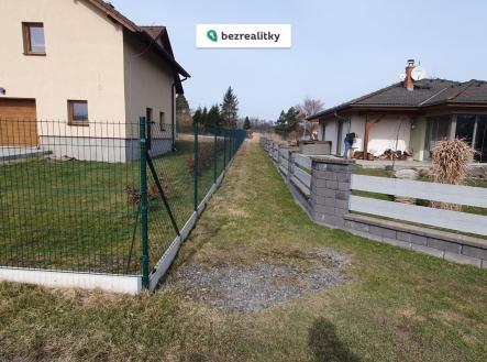 Prodej pozemku, trvalý travní porost, 2 267 m²