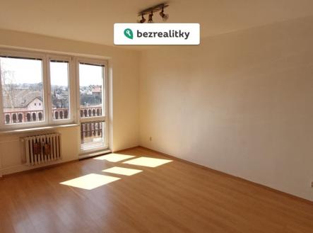 Prodej bytu, 1+1, 40 m²