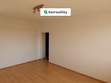 Prodej bytu, 1+1, 40 m²