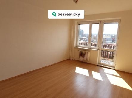 Prodej bytu, 1+1, 40 m²