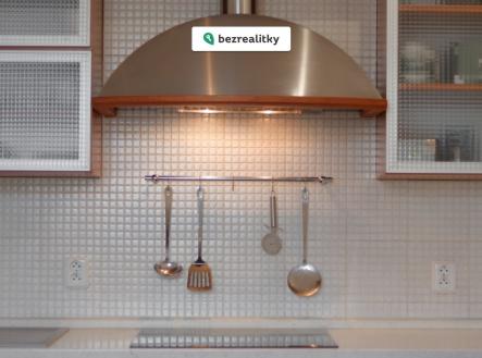 Prodej bytu, 3+1, 86 m²