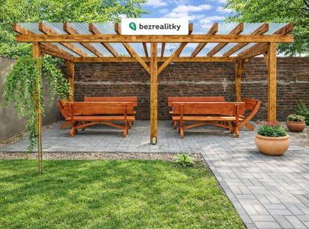 Prodej bytu, 3+1, 86 m²