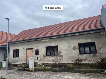 Prodej domu/vily, 110 m²