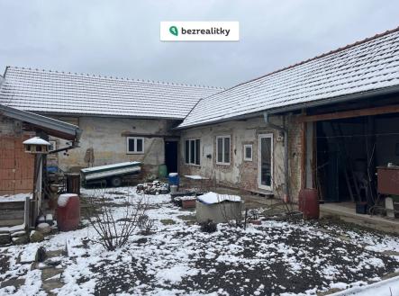 Prodej domu/vily, 110 m²