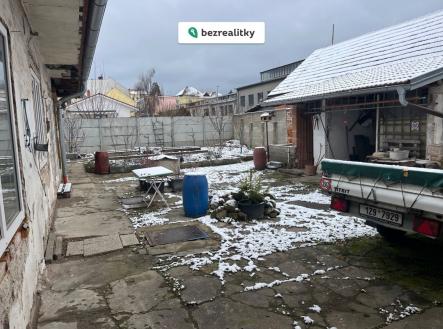 Prodej domu/vily, 110 m²