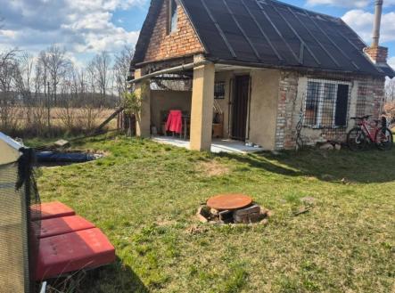 Prodej pozemku, zemědělská půda, 2 950 m²