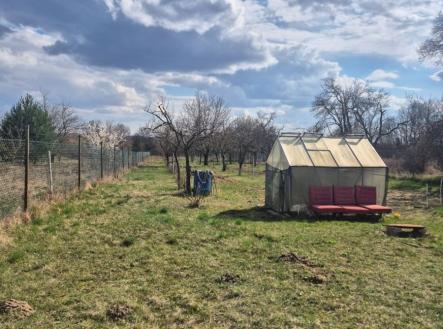 Prodej pozemku, ostatní, 2 950 m²