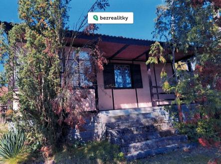 Prodej chaty/rekreačního objektu, 40 m²