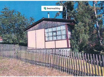 Prodej chaty/rekreačního objektu, 40 m²