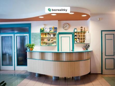 Prodej komerčního objektu, jiný, 784 m²