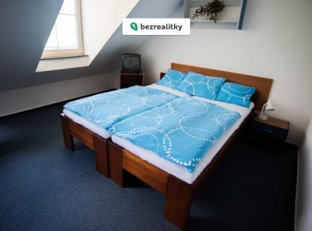 Prodej komerčního objektu, jiný, 784 m²