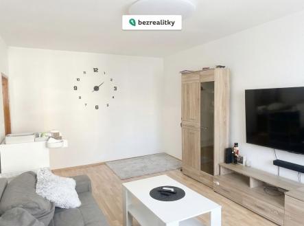 Prodej bytu, 2+1, 61 m²