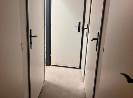 Prodej komerčního objektu, jiný, 2 m²