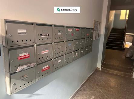 Prodej komerčního objektu, jiný, 2 m²