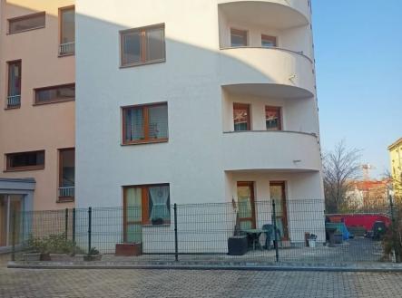 Prodej bytu, 1+1, 43 m²