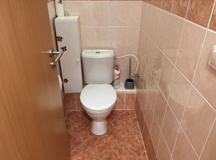 Prodej bytu, 1+1, 43 m²