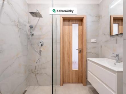 Prodej bytu, 2+1, 66 m²