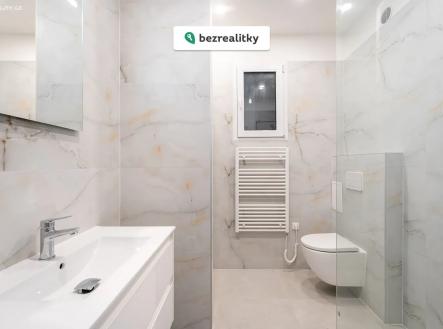 Prodej bytu, 2+1, 66 m²