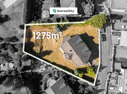 Prodej domu/vily, 591 m²