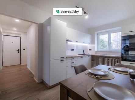 Prodej bytu, 2+kk, 51 m²