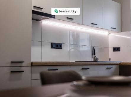 Prodej bytu, 2+kk, 51 m²