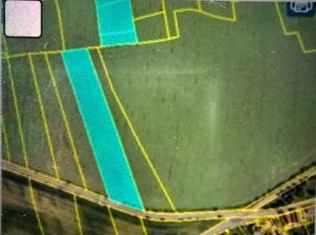 Prodej pozemku, zemědělská půda, 17 436 m²
