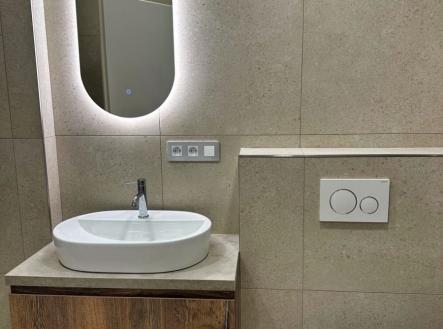 Prodej bytu, 2+1, 54 m²