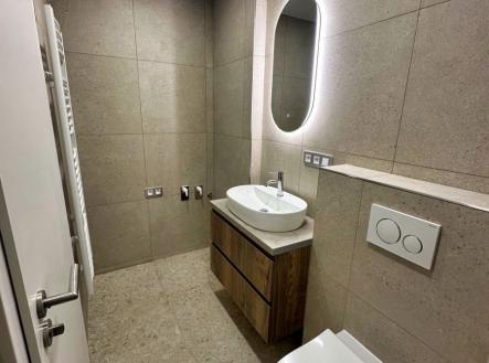 Prodej bytu, 2+1, 54 m²