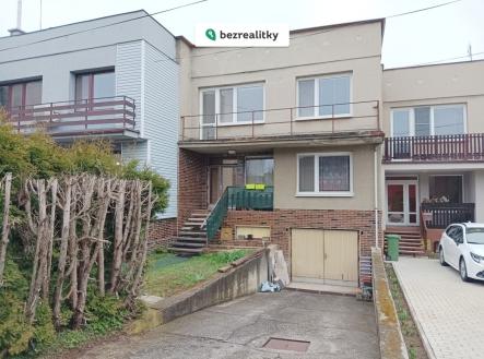 Prodej domu/vily, 180 m²