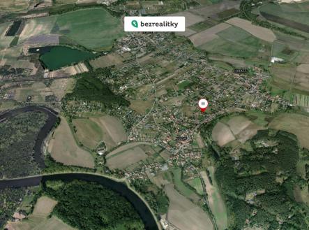 Prodej pozemku pro bydlení, 840 m²