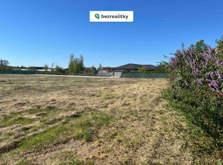 Prodej pozemku pro bydlení, 840 m²